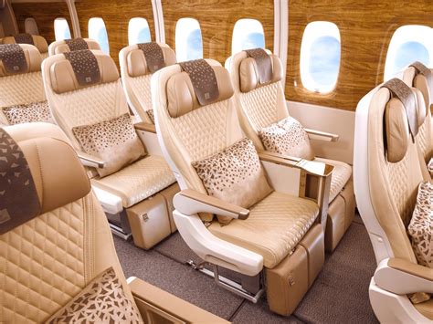best premium economy to australia.